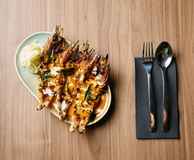 Salted Egg @ Darwin Waterfront