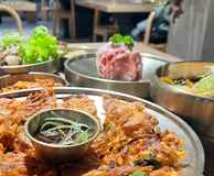 Kosso Chinatown