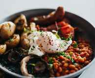 Yorks Cafe at Ikon Gallery