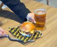 Flames Burgers & Grill Wanneroo