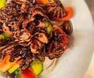On Fire Broadbeach Greek Taverna