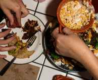 Lola's Mexican