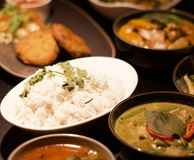 Samai Thai Restaurant and Cocktail Bar