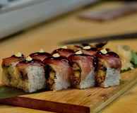 Fuji Japanese Restaurant