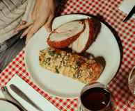 Canteen Bistrot