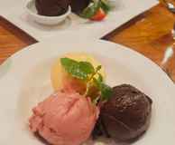 Mediterraneo Charcoal Grill