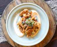 Bird On A Wire - Elliott Stables