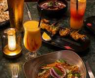 Mezwaani Restro Bar