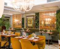 Caffè Concerto Knightsbridge
