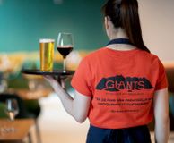 Giants Restaurant