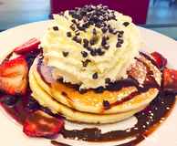 Pancake Diner Coolangatta