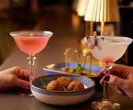 Archy's Bar & Lounge