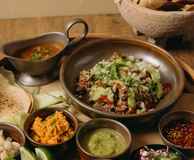 Sancho Taqueria & Tequileria