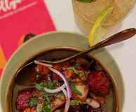 Bollywood Indian Kitchen