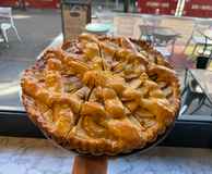 Ugly Bread Bakery