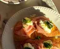 Mortimer House Kitchen