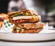 The Courtyard by Savva