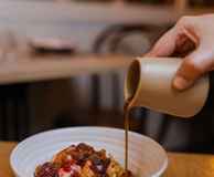 No.5 Restaurant & Bar