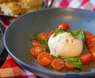 The Woodfired Table