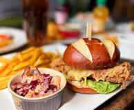 The Woodman Pub & Grill