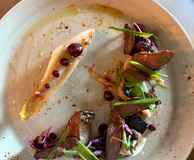 The Bull on the Green