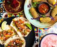 Taco Bill - Epping