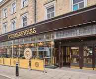 PizzaExpress Winchester