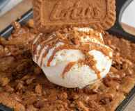 Treatz Dessert Restaurant