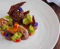 No.4 Clifton Village