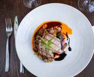 No.4 Clifton Village