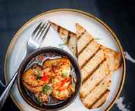 Leo's Bar at the Leonardo Royal Hotel Oxford