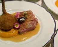 La Pizzica Restaurant