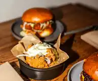My Fried Chicken Takapuna