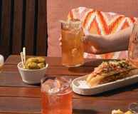 JOIA Restaurant