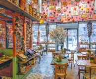 Comptoir Libanais London Bridge