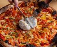 Cheltenham Pizza House