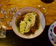 Holly's Bar & Kitchen