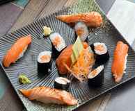 Sushiya Japanese