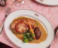 Brasserie Zedel