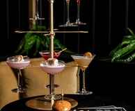 Illumina Bar & Lounge