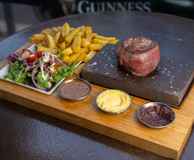 Trinity Bar