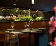 I Chai Restaurant Bishopbriggs