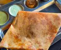 Crispy Dosa Solihull