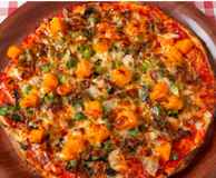 Hungry Wolf's Umina