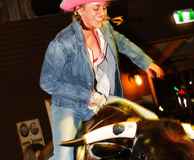 Moon Dog Wild West