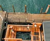 Watershed Sauna Shared Experience