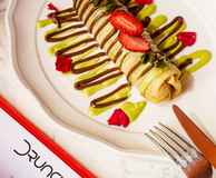 Drunch Oxford Circus