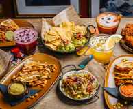 Mexico Wellington