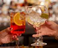 Archy's Bar & Lounge