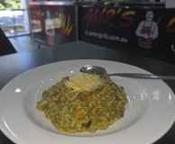 Amr's Grill